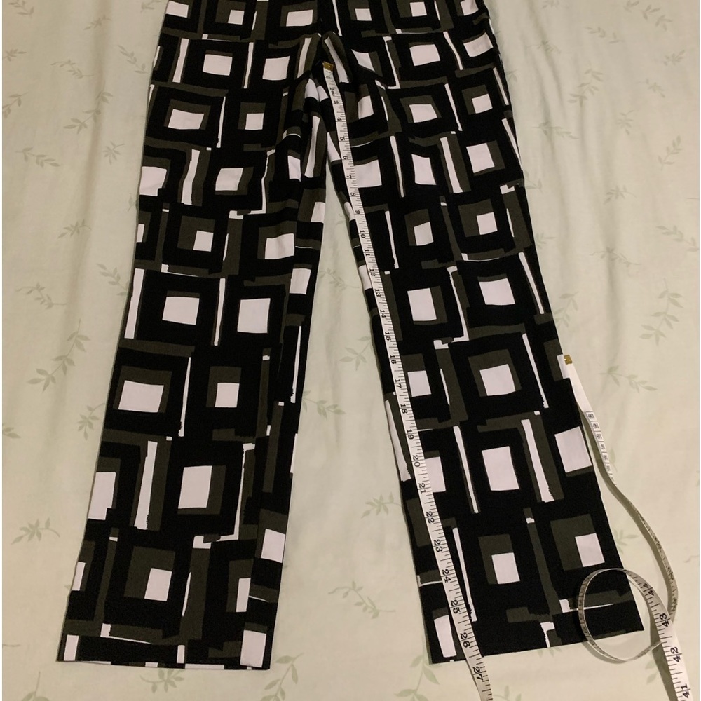 Joseph Ribkoff Pants - Picture 6 of 7